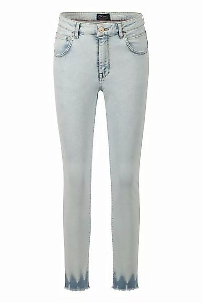 Raffaello Rossi 5-Pocket-Jeans Amal 7/8 Highstretch Denim günstig online kaufen