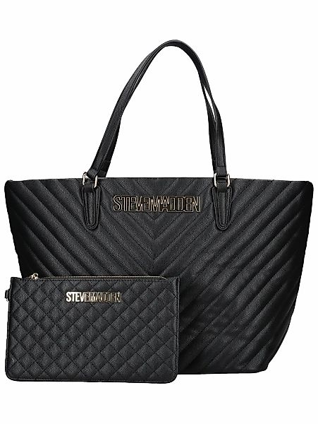 STEVE MADDEN Shopper "STEVE MADDEN Taschen Lederimitat" günstig online kaufen