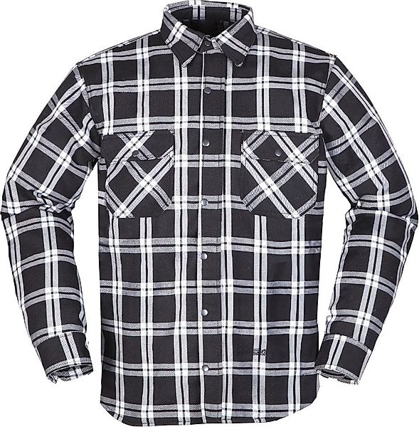 Modeka Motorradjacke Colden Aramid Shirts günstig online kaufen