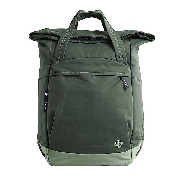 eoto Rucksack WATER ICE:OLATED Daypack, nachhaltig, 26 L (1-tlg) günstig online kaufen
