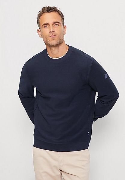 OLYMP Sweatshirt OLYMP Casual Wirk günstig online kaufen