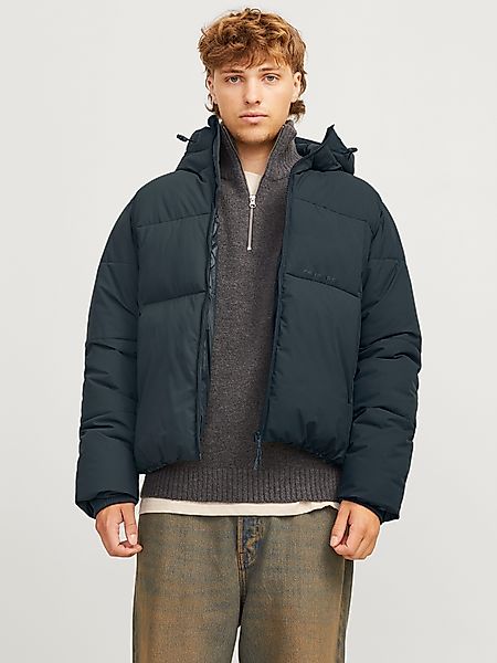 Jack & Jones Steppjacke JORVESTERBRO PUFFER günstig online kaufen
