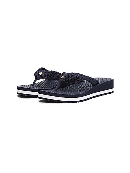 Tommy Hilfiger TH CROCHET MID BEACH günstig online kaufen