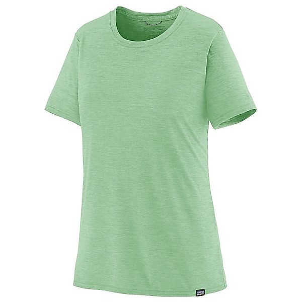 Patagonia Kurzarmshirt Women's Capilene® Cool Daily günstig online kaufen