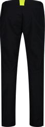 CMP Bundfaltenhose MAN PANT NERO-ACIDO günstig online kaufen