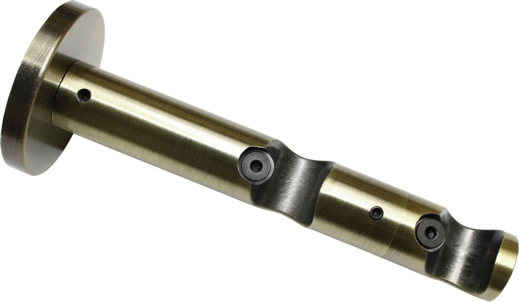 GARDINIA Kombiträger "Memphis" Serie Einzelprogramm Memphis Ø 16 mm günstig online kaufen