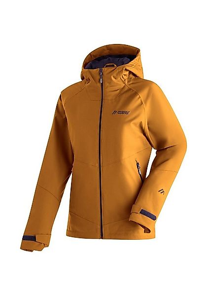 Maier Sports Outdoorjacke Solo Tipo W Damen Wanderjacke, atmungsaktiv und w günstig online kaufen