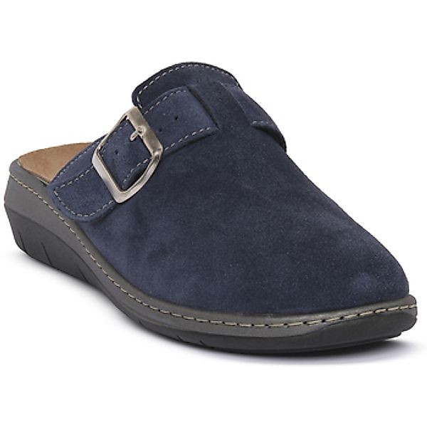 Grunland  Pantoffeln BLU B1DASA günstig online kaufen
