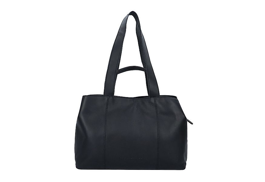 The Chesterfield Brand Schultertasche Wax Pull Up, Leder günstig online kaufen