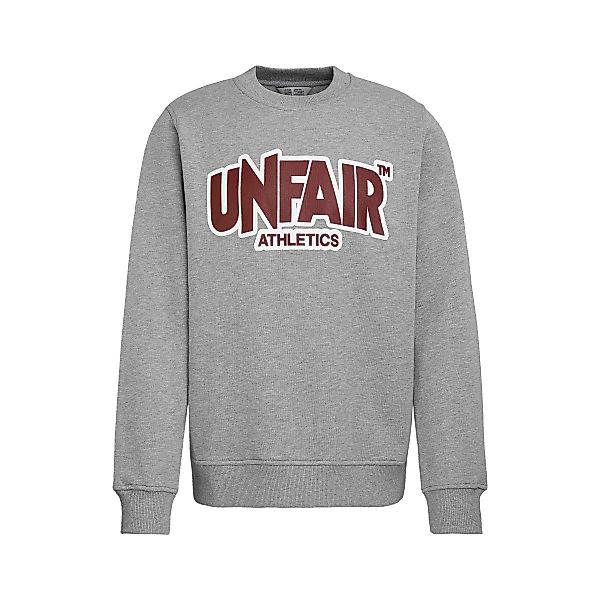 Unfair Athletics Sweater Sweatpulli Unfair Classic günstig online kaufen