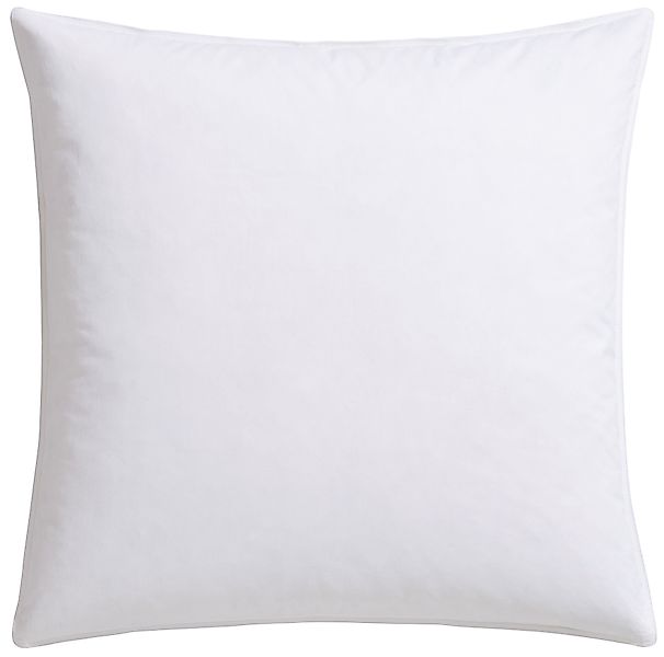 Älgdröm Federkopfkissen "Loftet, Kopfkissen 40x80 cm, 80x80 cm" Füllung: 85 günstig online kaufen