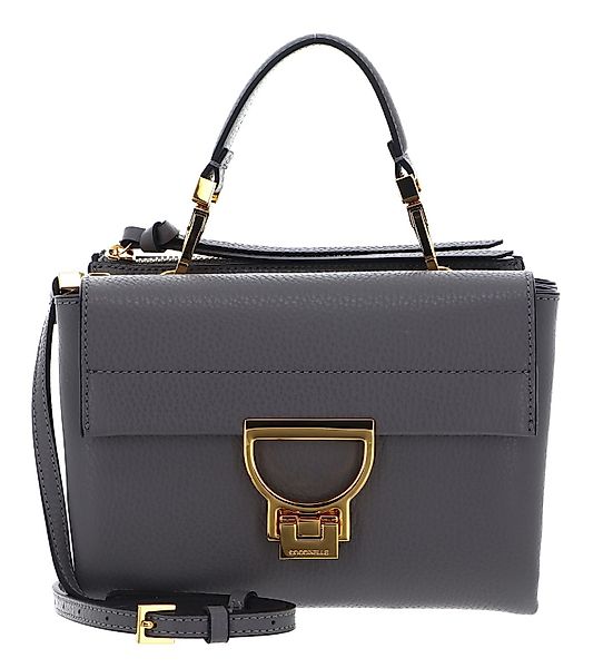 COCCINELLE Umhängetasche Handbag Grainy Leather, aus günstig online kaufen