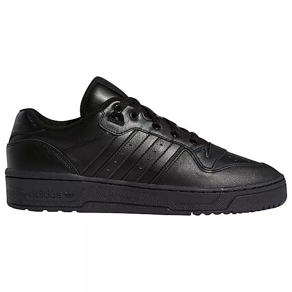 Adidas Originals Rivalry Low Sportschuhe EU 46 2/3 Core Black / Core Black günstig online kaufen