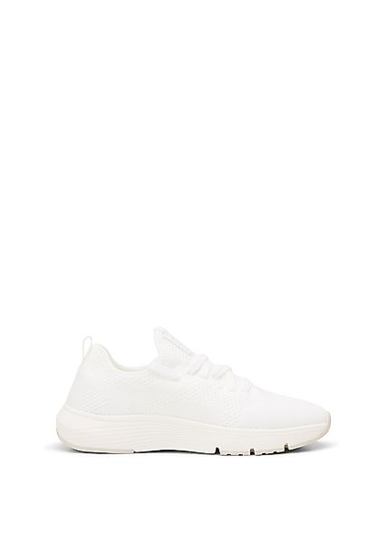 Marc OPolo Sneaker "aus recyceltem Polyester" günstig online kaufen