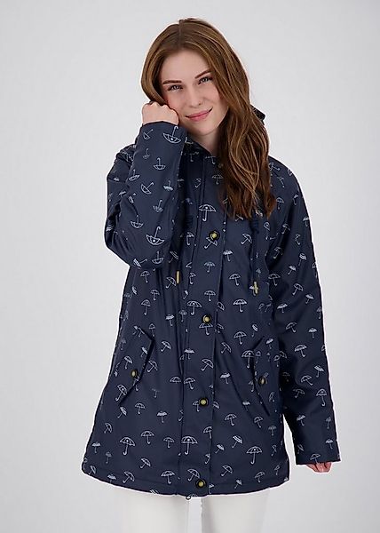 ankerglut Regenjacke Friesennerz #ankerglutmeer WOMEN CS auch in Großen Grö günstig online kaufen