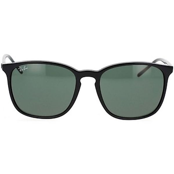 Ray-ban  Sonnenbrillen Sonnenbrille  RB4387 601/71 günstig online kaufen