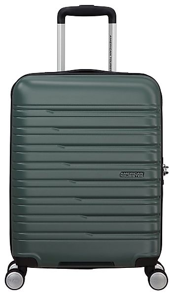 American Tourister® Hartschalen-Trolley FLASHLINE 55, 4 günstig online kaufen
