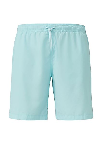 s.Oliver Badeshorts mit Taschen günstig online kaufen