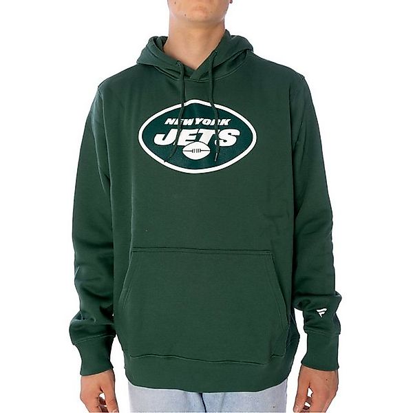 Fanatics Hoodie Hoodie NFL New York Jets, G XXL, F green (1-tlg) günstig online kaufen