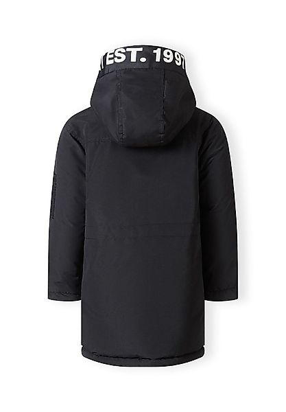 MINOTI Parka Gefütterte Jacke mit großen günstig online kaufen