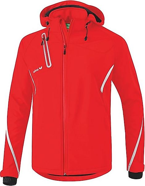 Erima Softshelljacke Softshelljacke Function günstig online kaufen