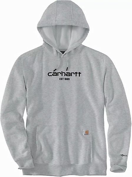 Carhartt Rundhalspullover günstig online kaufen