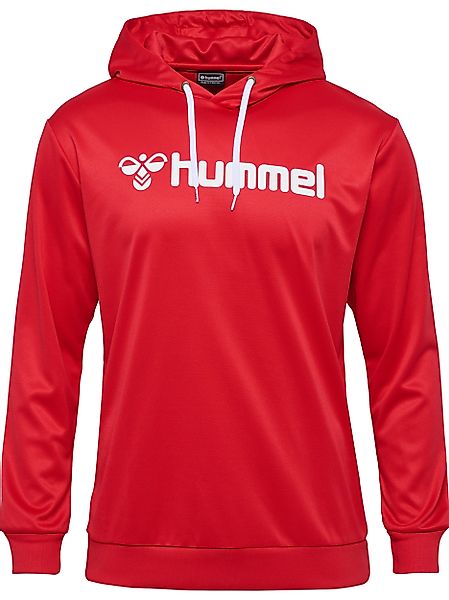 hummel Trainingskapuzenpullover leicht & schnell trocknend günstig online kaufen
