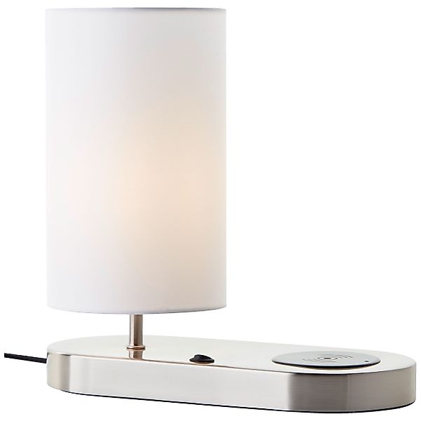 Lightbox Tischleuchte, ohne Leuchtmittel, Tischlampe, Wireless günstig online kaufen