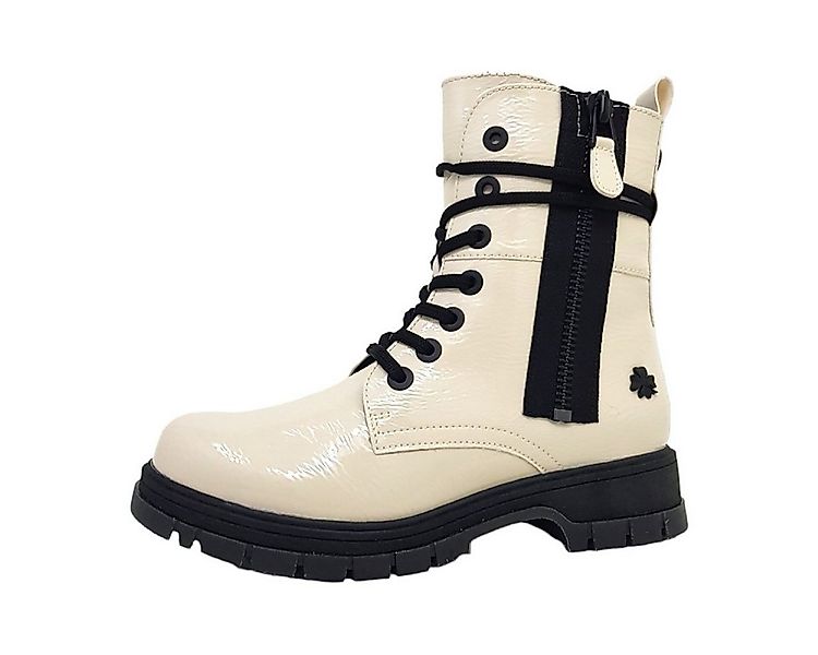 MARCO TOZZI Schnürstiefel Schnürstiefelette günstig online kaufen