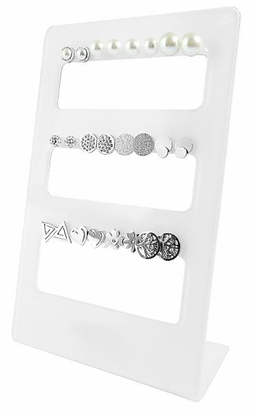 Adelia´s Paar Ohrhänger "Damen Ohrringe – Ohrstecker aus Edelstahl" Ideal a günstig online kaufen