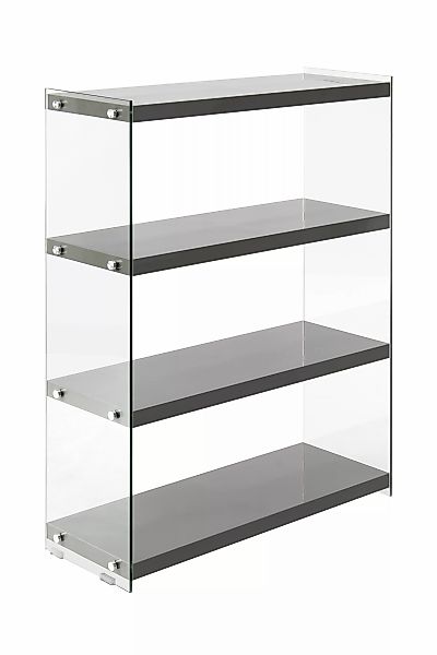 Kayoom Regal Elementary 125 Grau günstig online kaufen