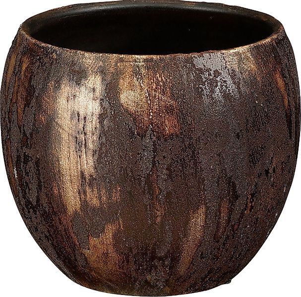 Mica Decorations Blumentopf Mica Blumentopf Roel günstig online kaufen