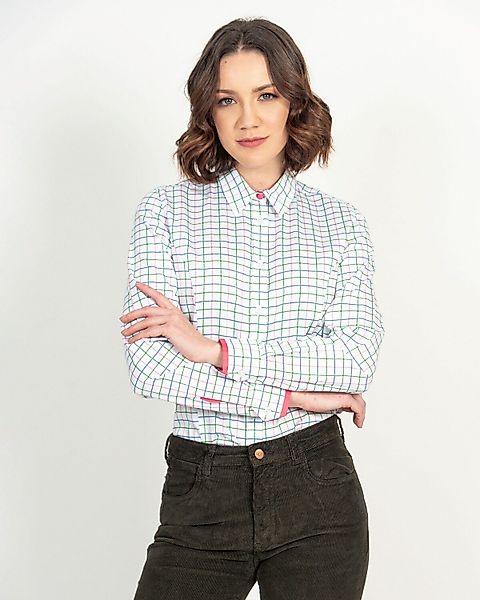 Hartwell Karobluse Karobluse Layla günstig online kaufen