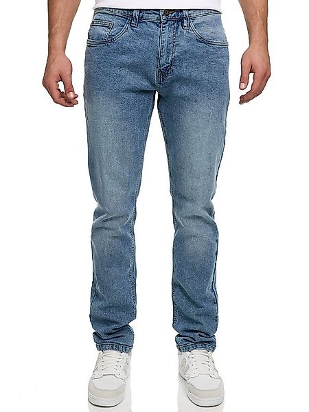 Indicode Regular-fit-Jeans INTony günstig online kaufen