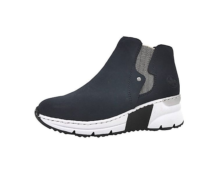 Rieker Stiefel Schnürstiefel günstig online kaufen