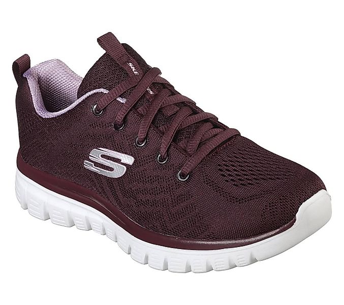Skechers Skechers Graceful Get Connected NVHP Sneaker günstig online kaufen