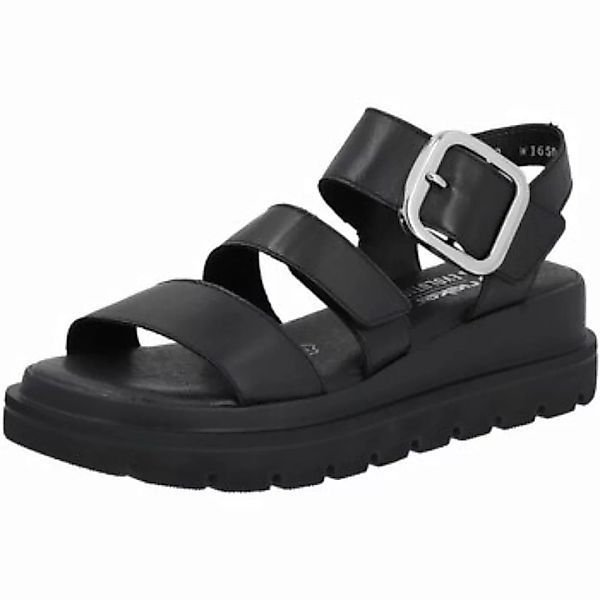 Rieker  Sandalen Sandaletten W1650-00 günstig online kaufen