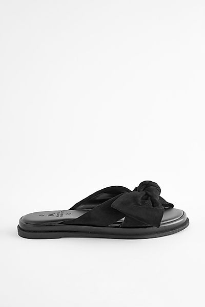 Next Forever Comfort® Pantolette mit Schleife günstig online kaufen