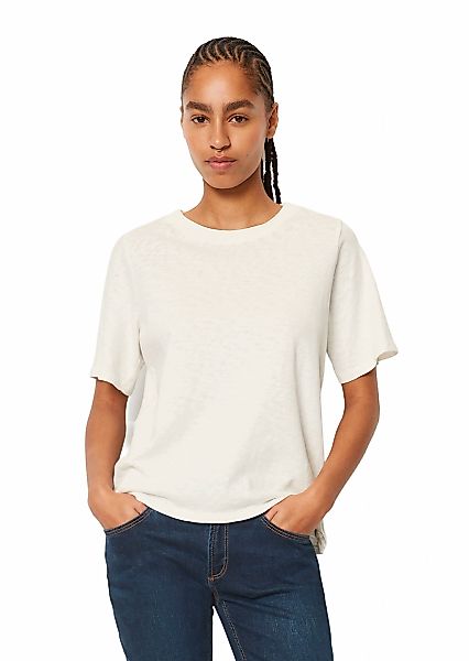 Marc OPolo DENIM T-Shirt im cleanen Basic-Look günstig online kaufen