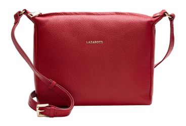 Lazarotti Umhängetasche Bologna Leather, aus echtem günstig online kaufen