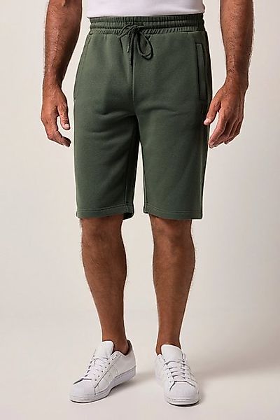 JP1880 Bermudas Bermuda Basic kurze Jogginghose bis 8XL günstig online kaufen