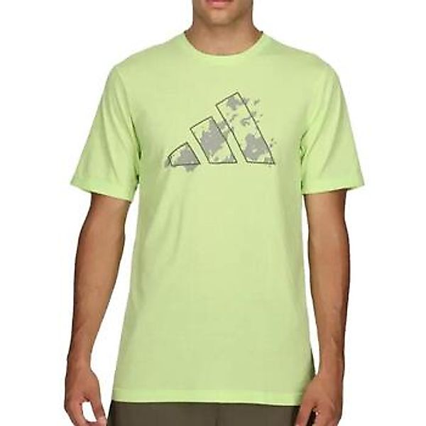 adidas  T-Shirts & Poloshirts IJ9602 günstig online kaufen