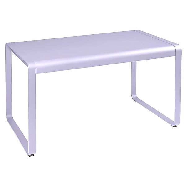 Bellevie Outdoor Tisch Marshmallow 140 x 80 cm günstig online kaufen