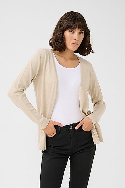 KAFFE Cardigan Strickjacke KAfenia günstig online kaufen