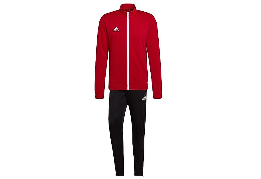 adidas Performance Trainingsanzug adidas Herren Trainingsanzug Entrada 22 T günstig online kaufen