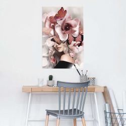 Reinders Poster "Sweet Beauty" günstig online kaufen