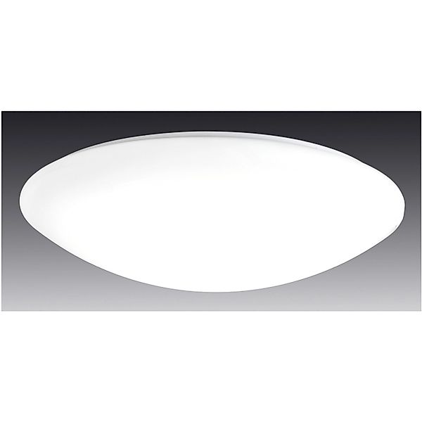 näve LED Deckenleuchte »Sydney«, 1 flammig, Leuchtmittel LED-Modul   LED we günstig online kaufen