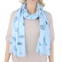 MIRROSI Modeschal Weicher & Leicht Großes günstig online kaufen