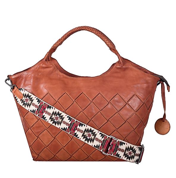 HARBOUR 2nd Handtasche "Venezia" Damen Umhängetasche, Schultertasche, Trage günstig online kaufen