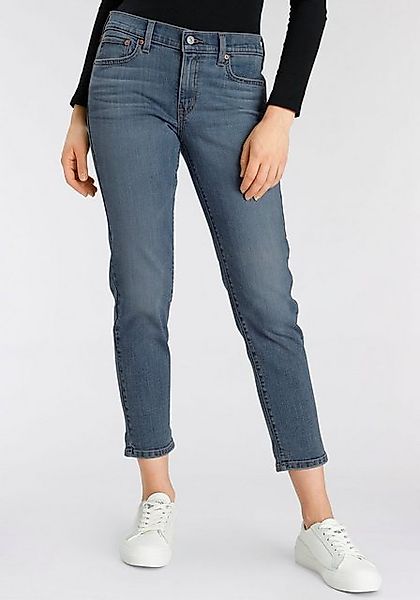 Levi's® Boyfriend-Jeans MID RISE BOYFRIEND günstig online kaufen